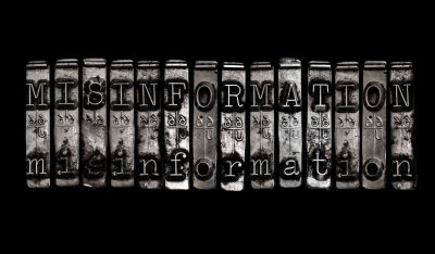 Misinformation