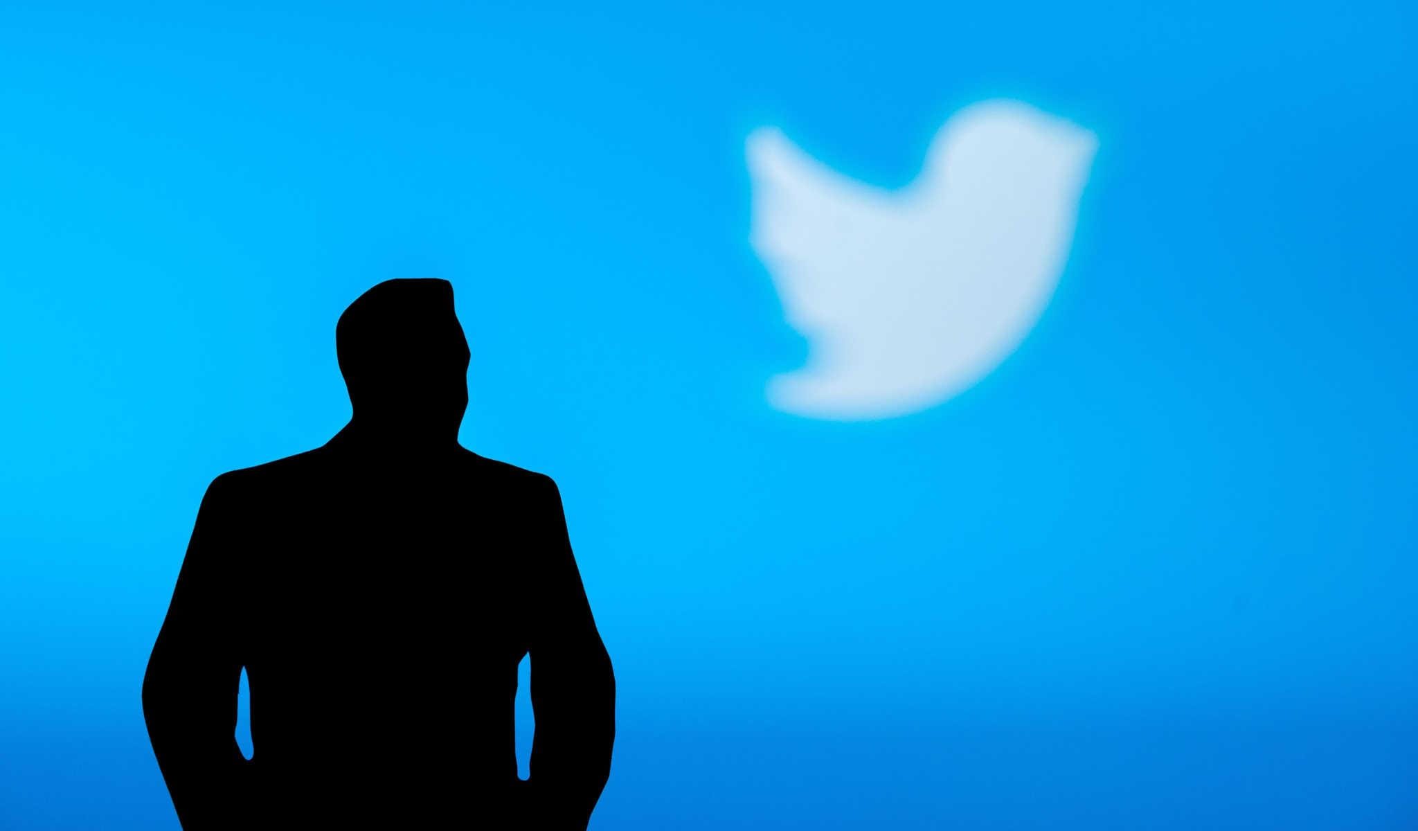Tweet? Lose your job