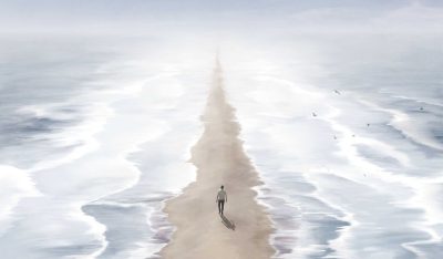 nowhere man