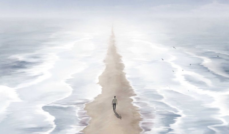 nowhere man