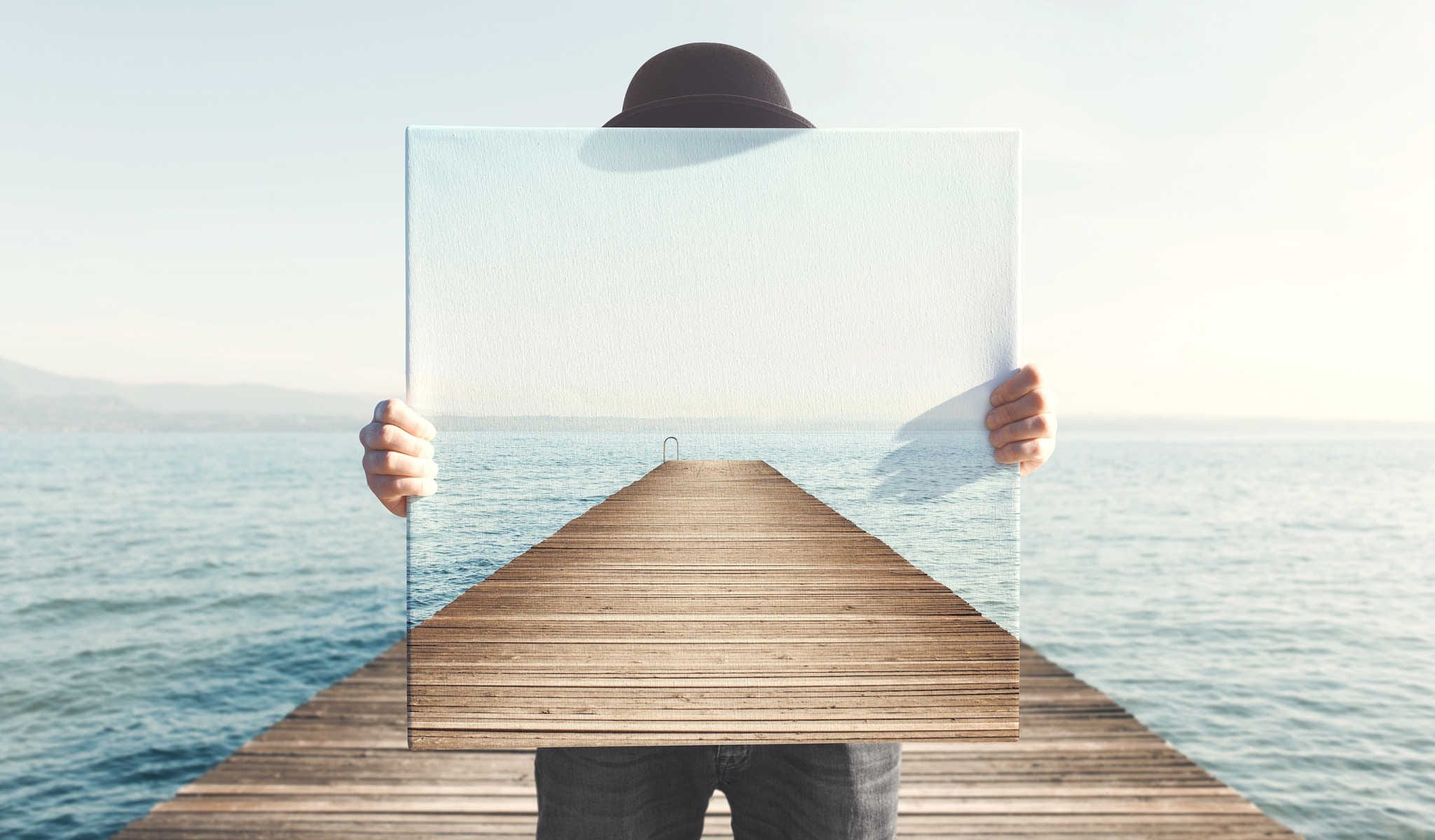 consensus illusion