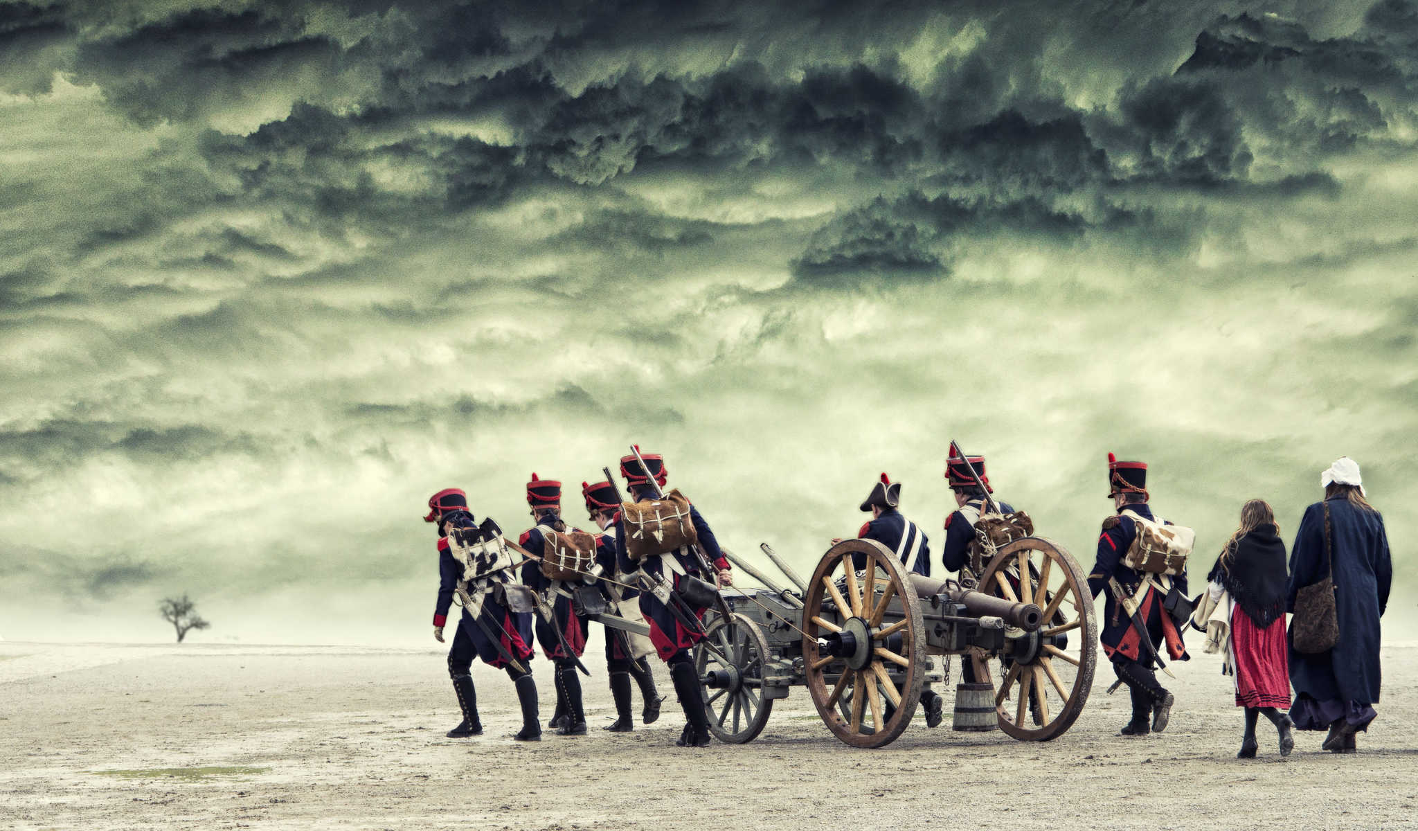 War and Peace