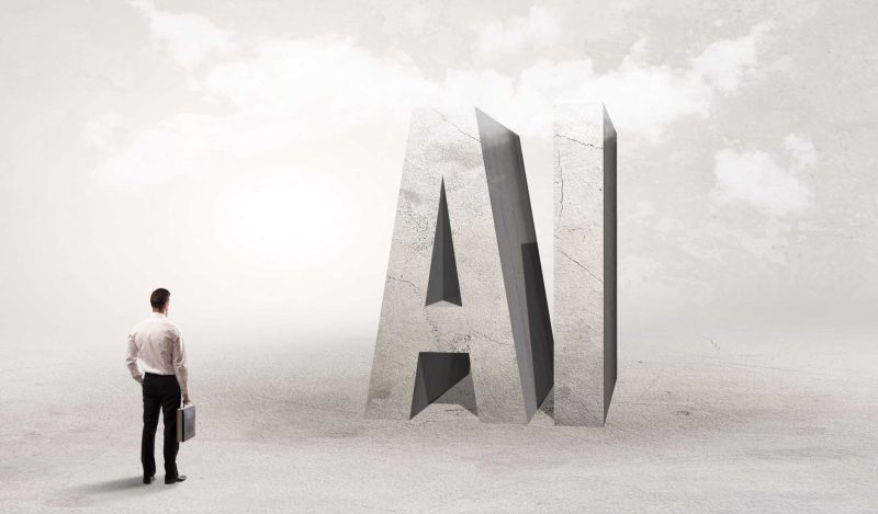AI ydroxychloroquine