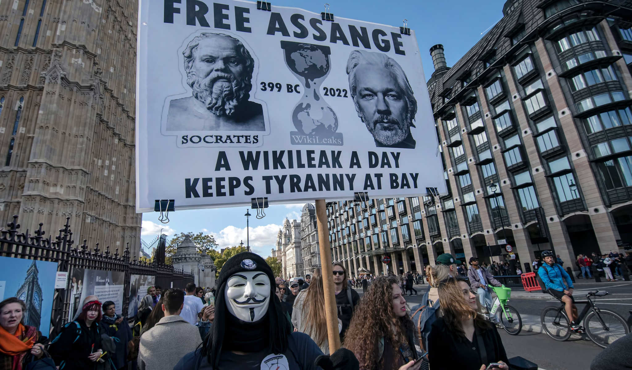 Assange