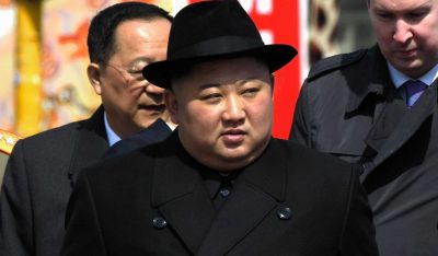 North Korea WHO