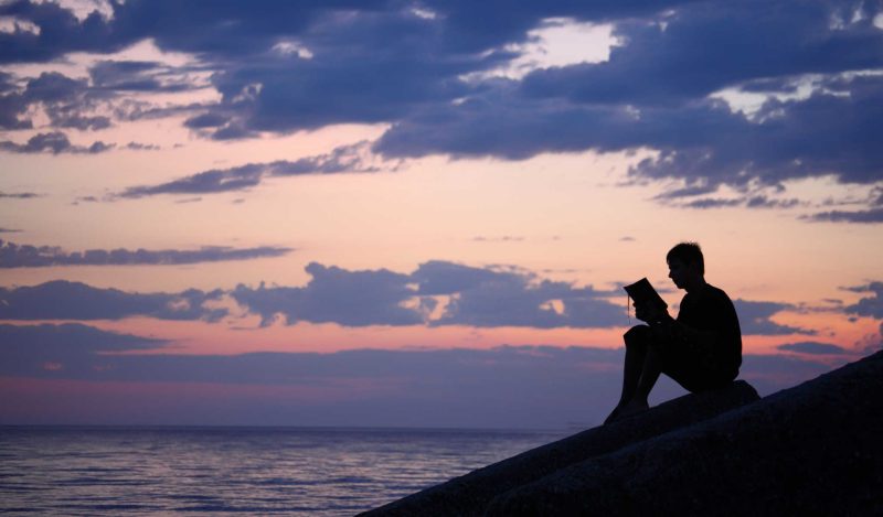 summer reading list