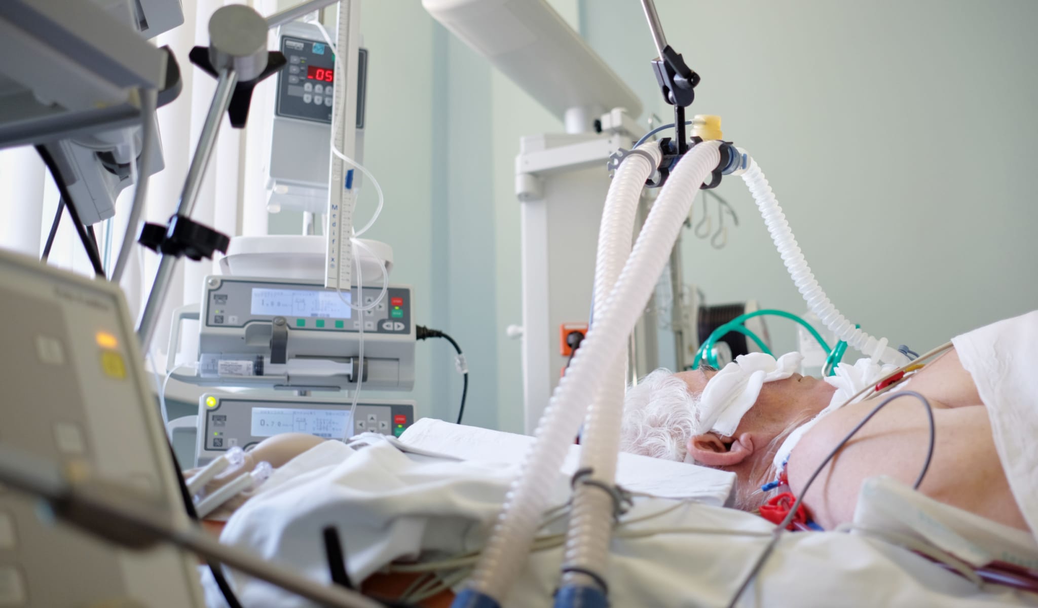 hospital protocol