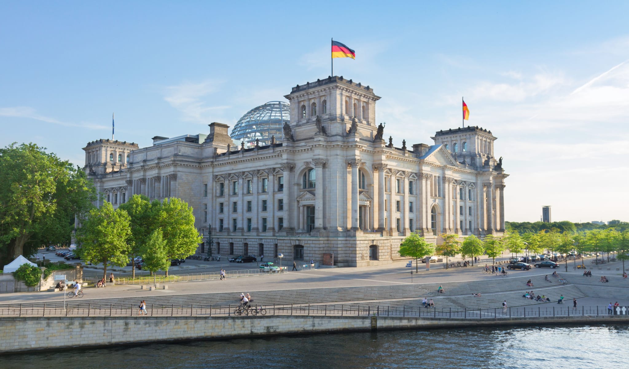 pandemic treaty state sponsor Germany