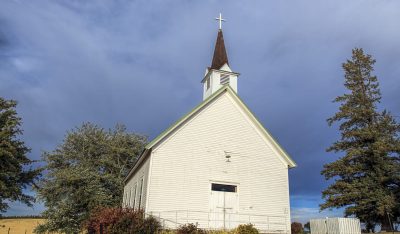idaho christians