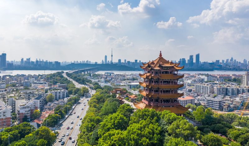 Wuhan cover-up