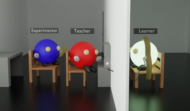 milgram