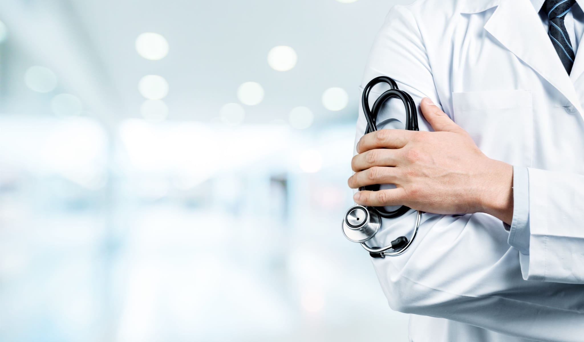 doctor patient