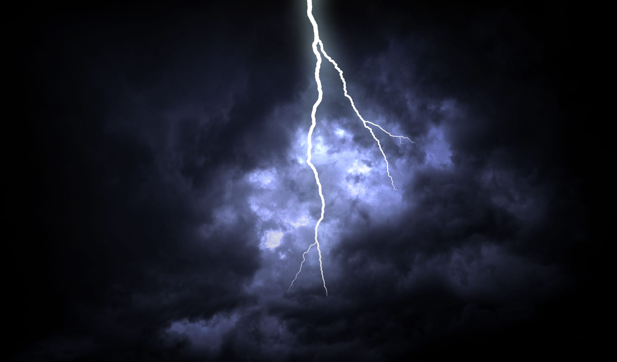 thunderstruck
