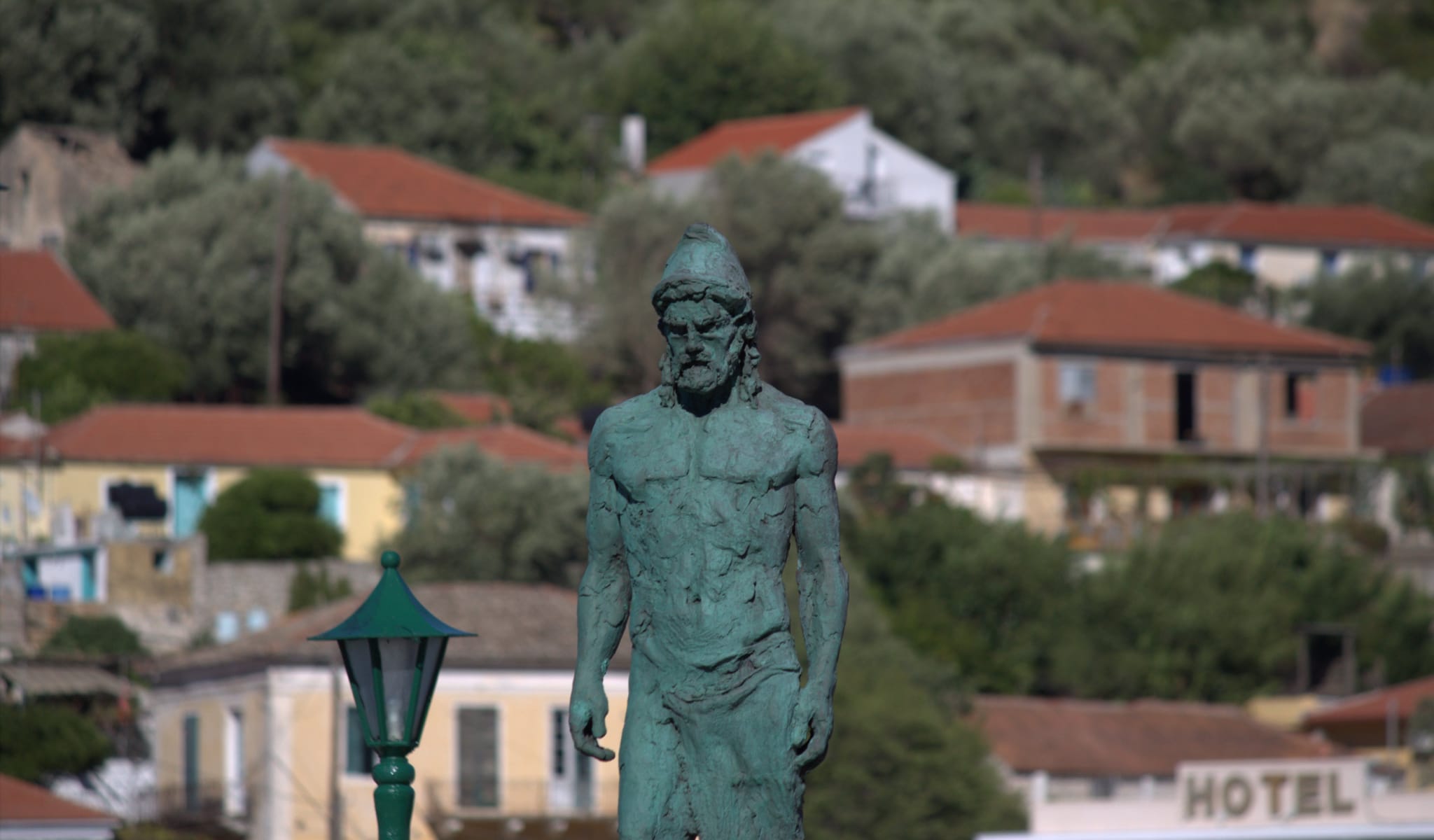 Odysseus