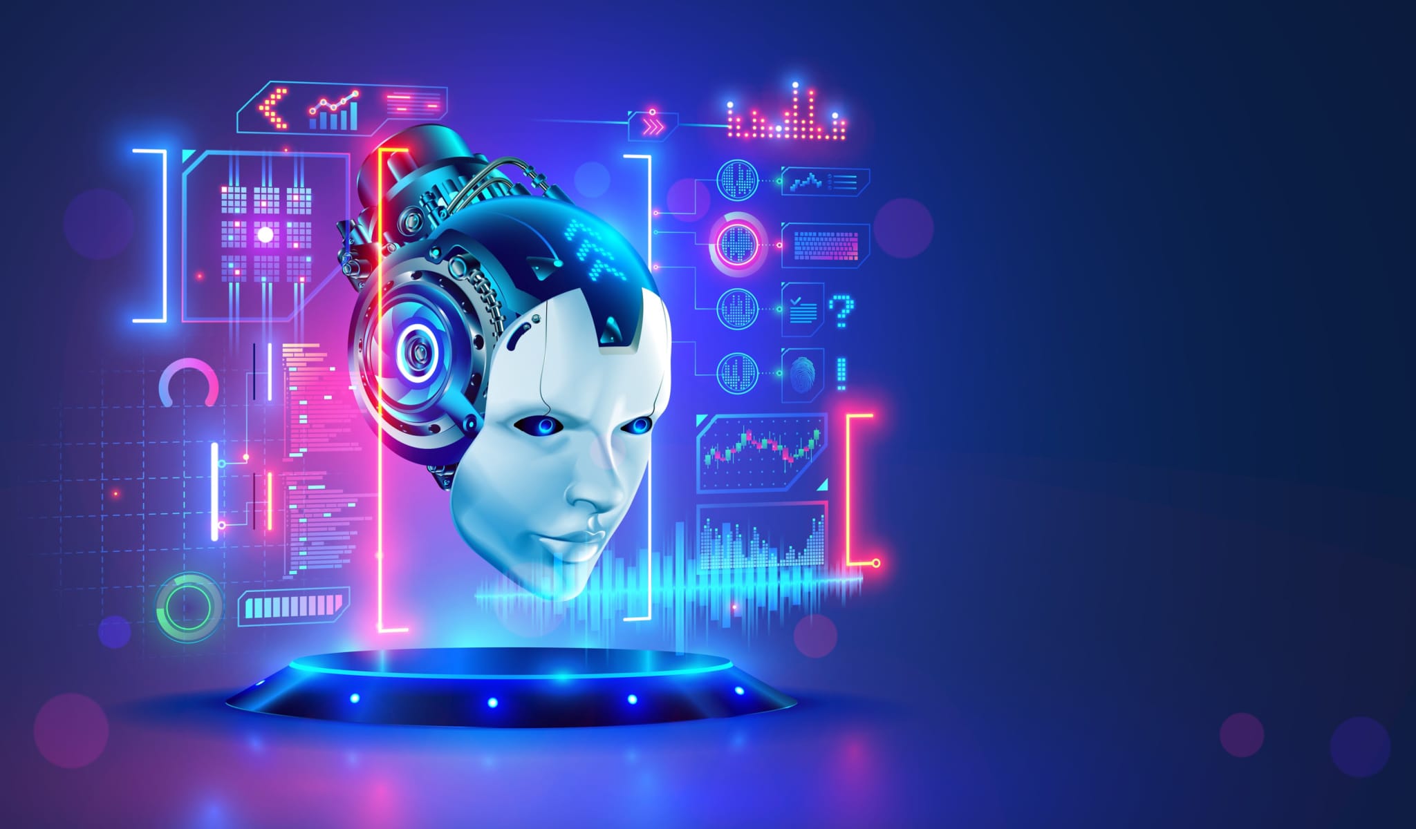 AI economy