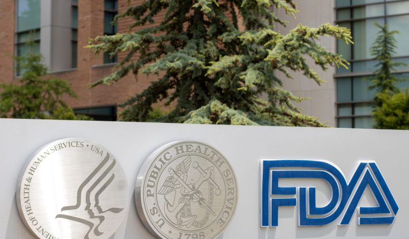 Rogue FDA
