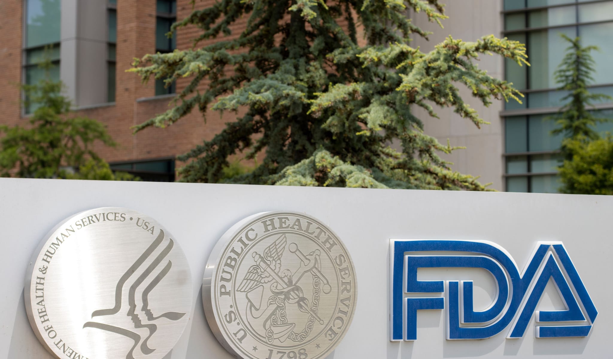 Rogue FDA