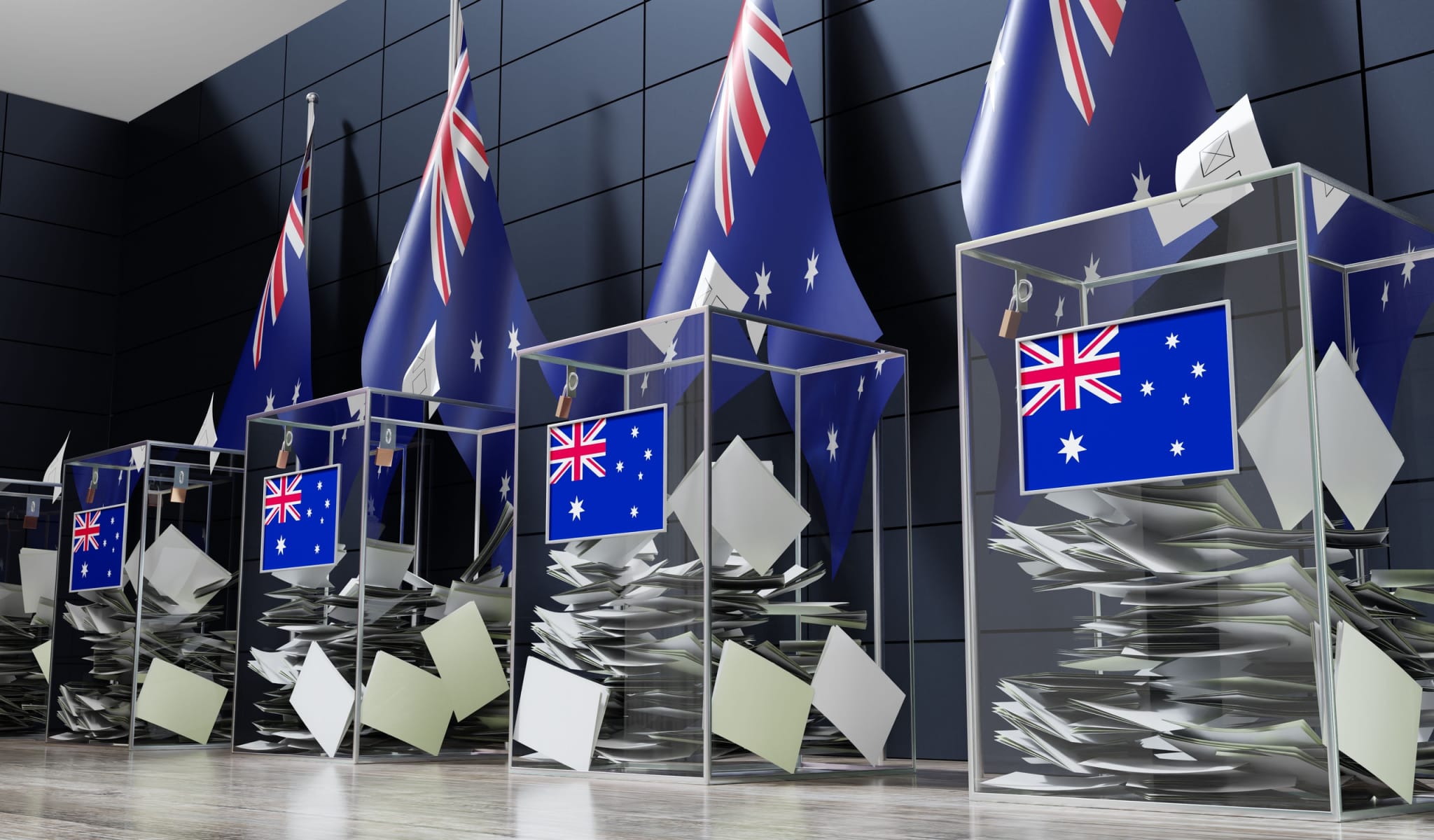 Price Australia