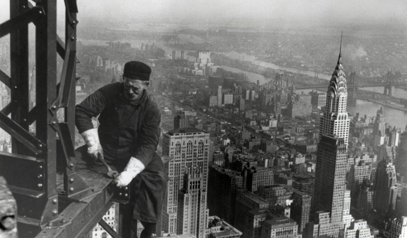 laborers