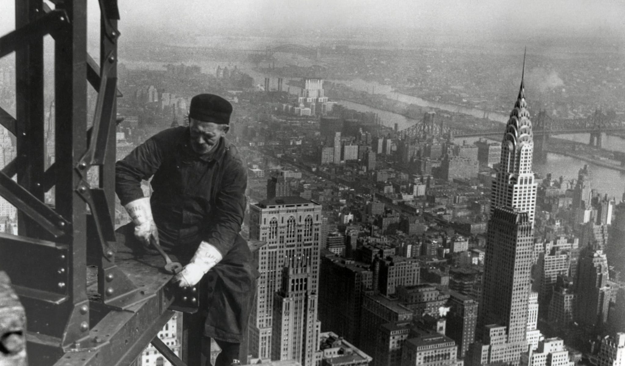 laborers