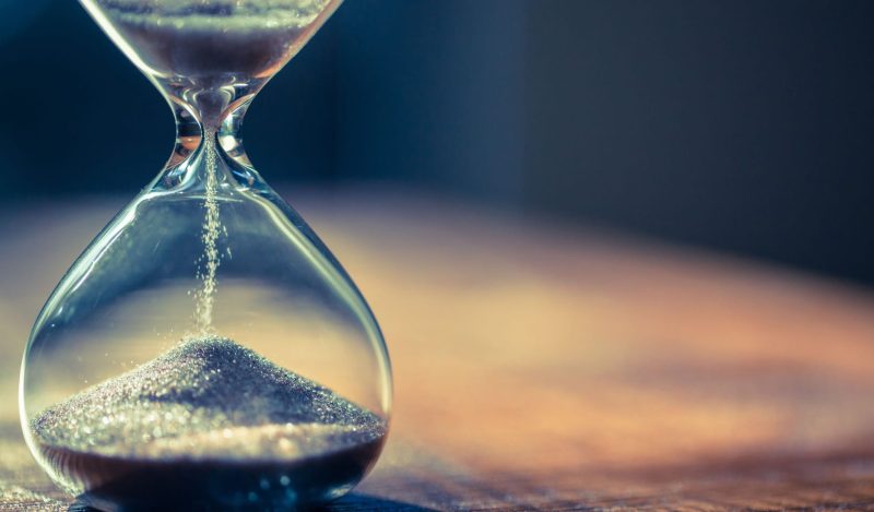 Theft of Time