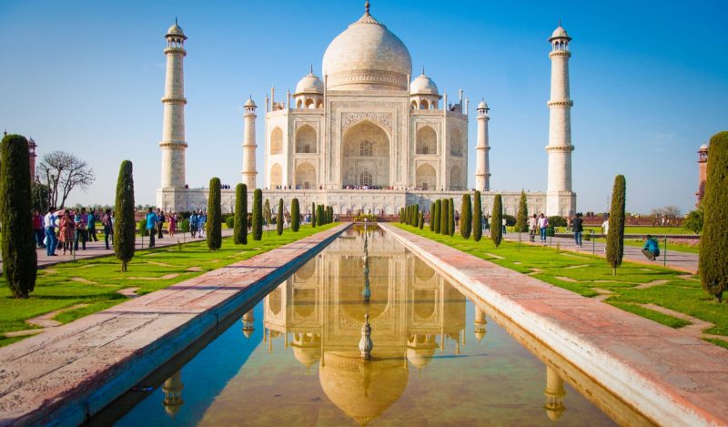 Canada-India Diplomatic Dispute