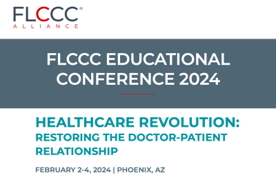 FLCCC-Conf-Educative