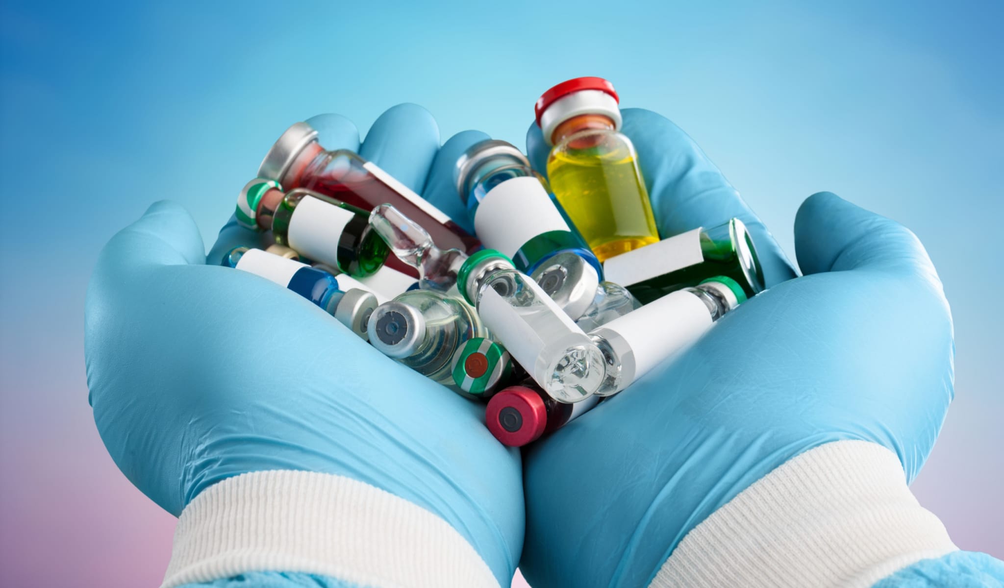 FDA Shuts Down Enquiries about DNA Contamination in Covid Vaccines