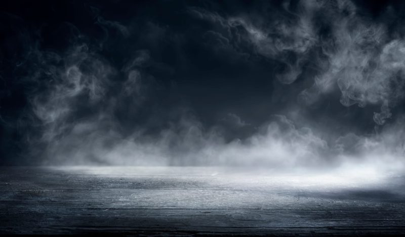 Banishing Ghosts after the Pandemic