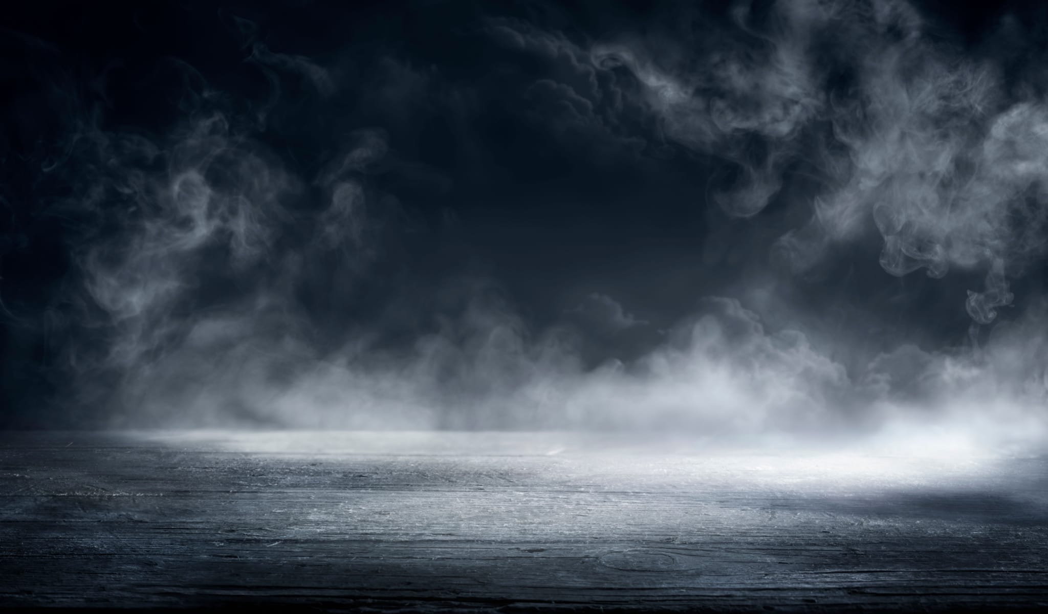 Banishing Ghosts after the Pandemic