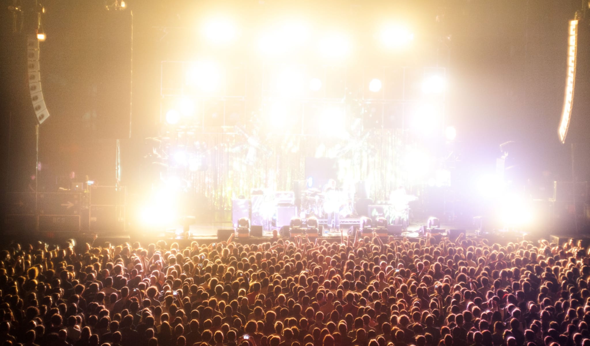 The Grateful Dead Succumbed to Coronamania, but We Didn't Follow