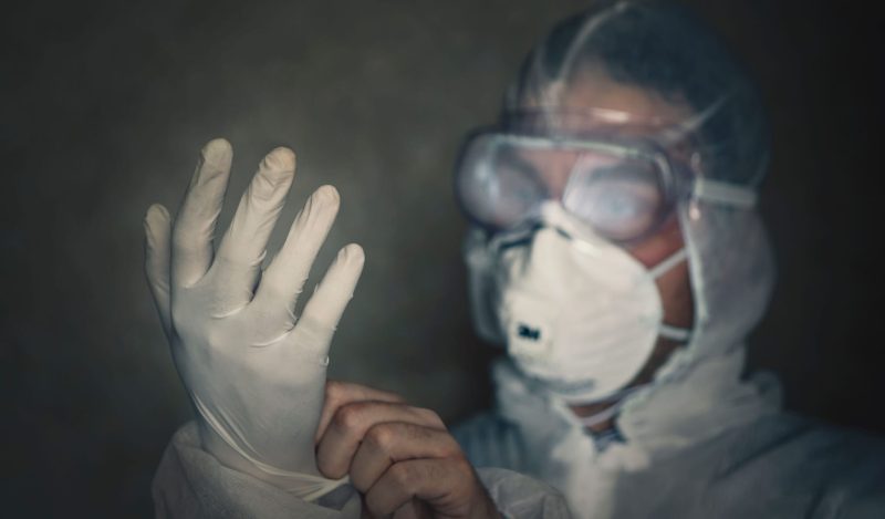 The New Biosecurity State - Brownstone Institute