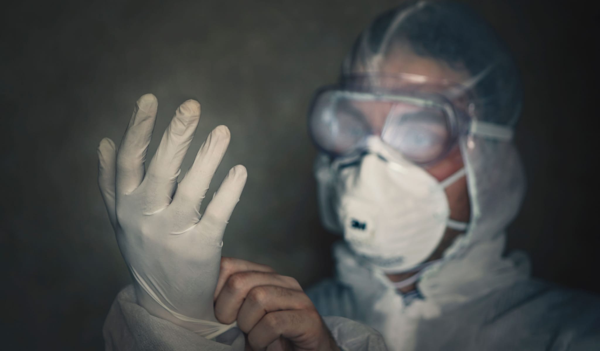 The New Biosecurity State - Brownstone Institute
