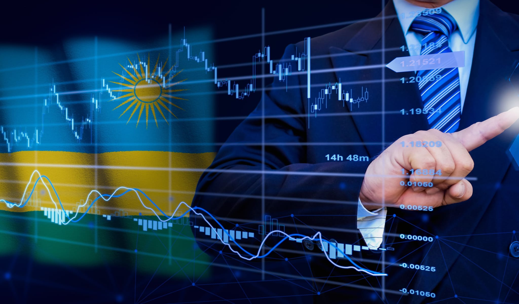 BioNTech Goes to Africa on the Public Dime