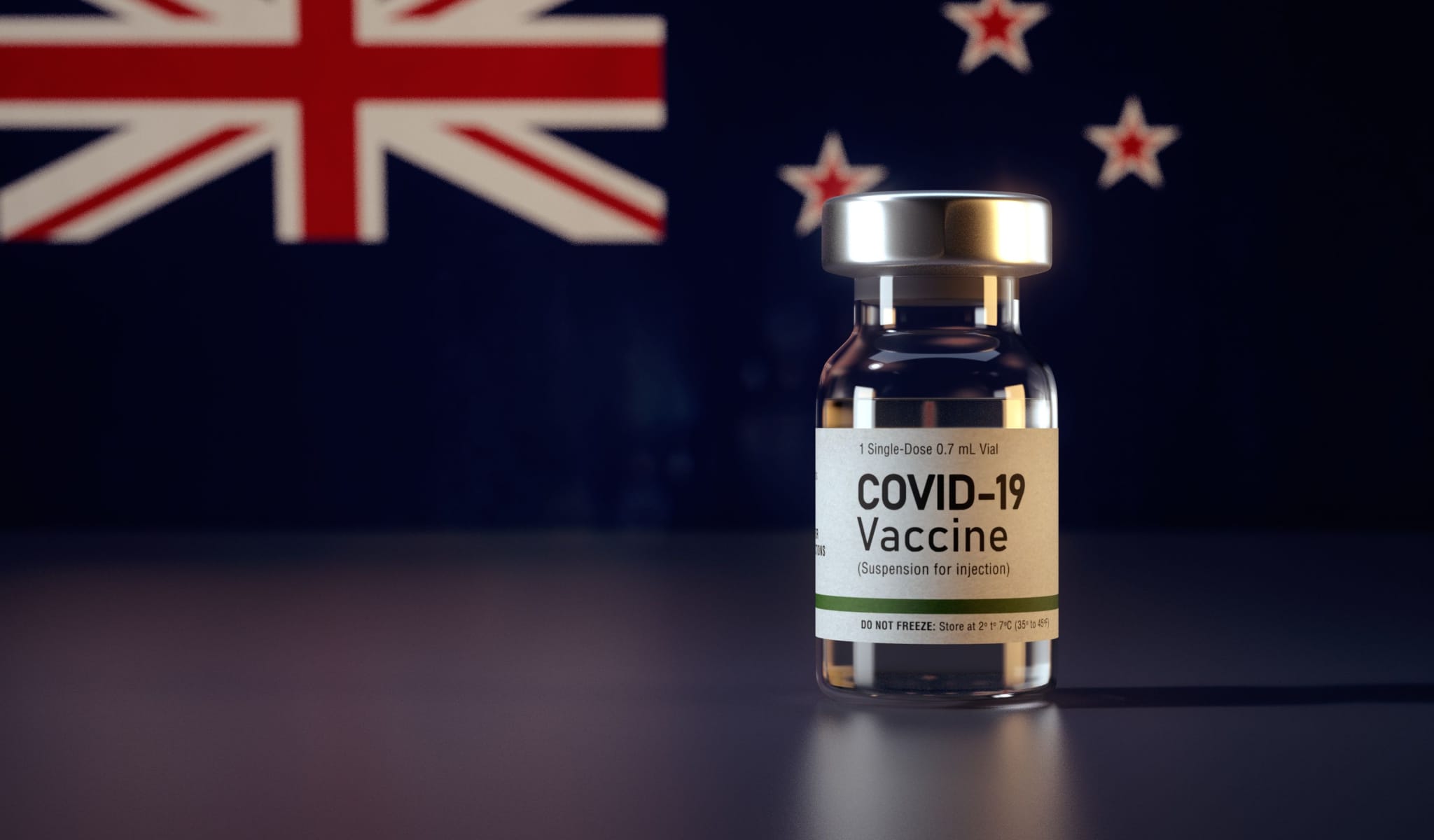 New Zealand Government Data Suggests Alarming Pfizer Death Rate