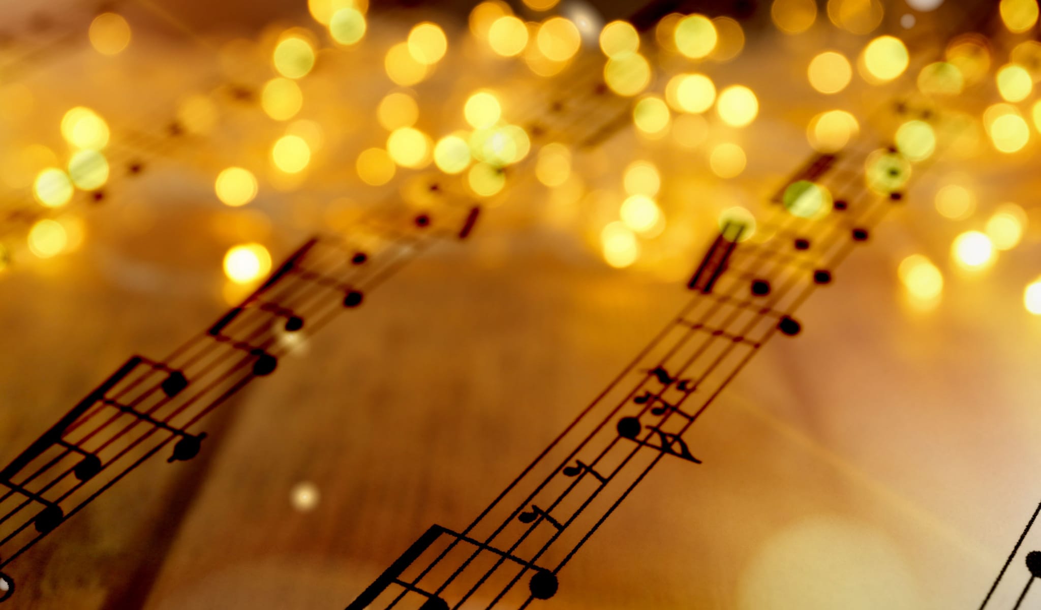 Independent Voices Sing in Symphony