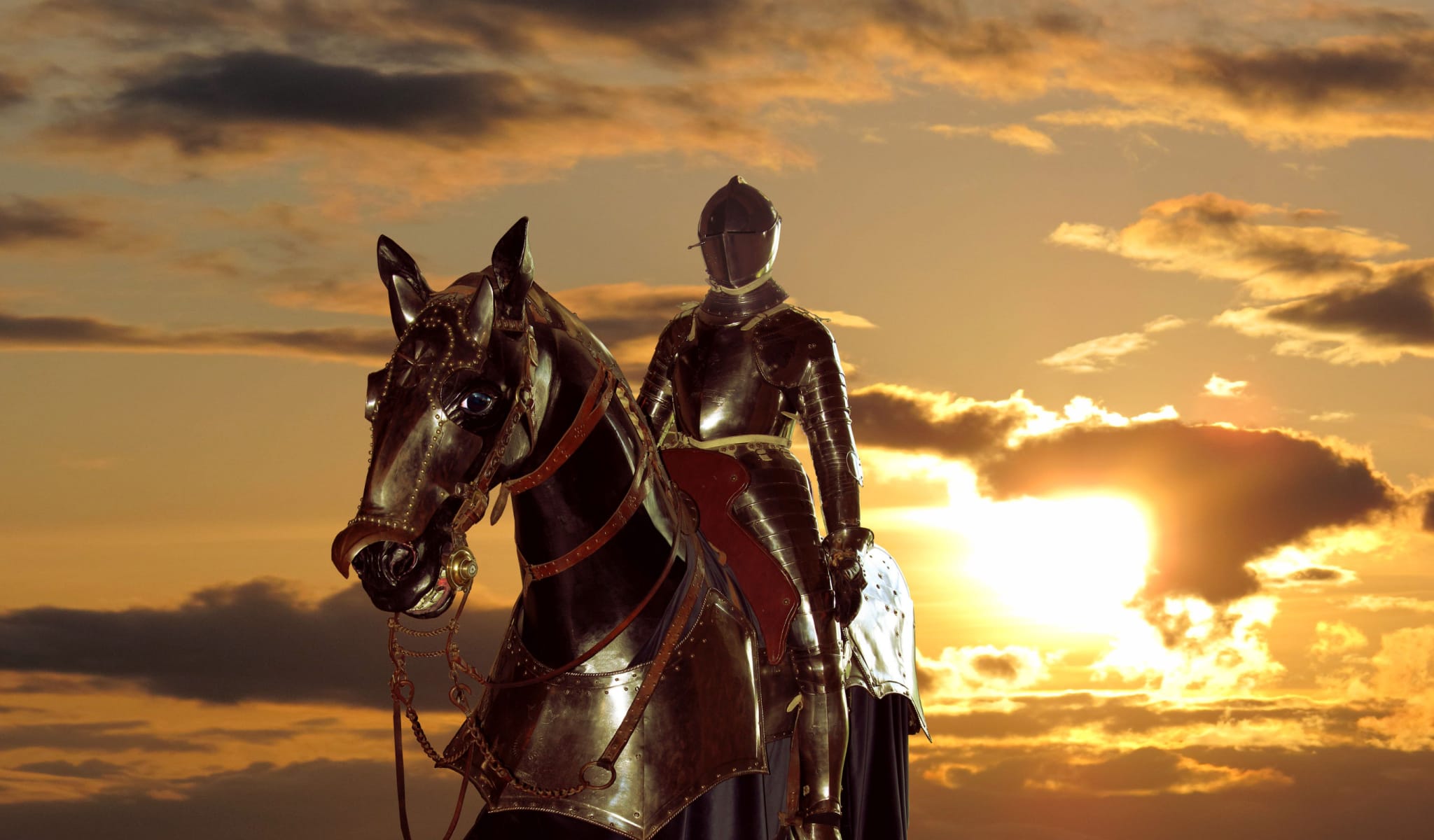 To Starve Our Feudal Overlords of Attention