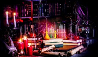 'Science' in Service of the Agenda