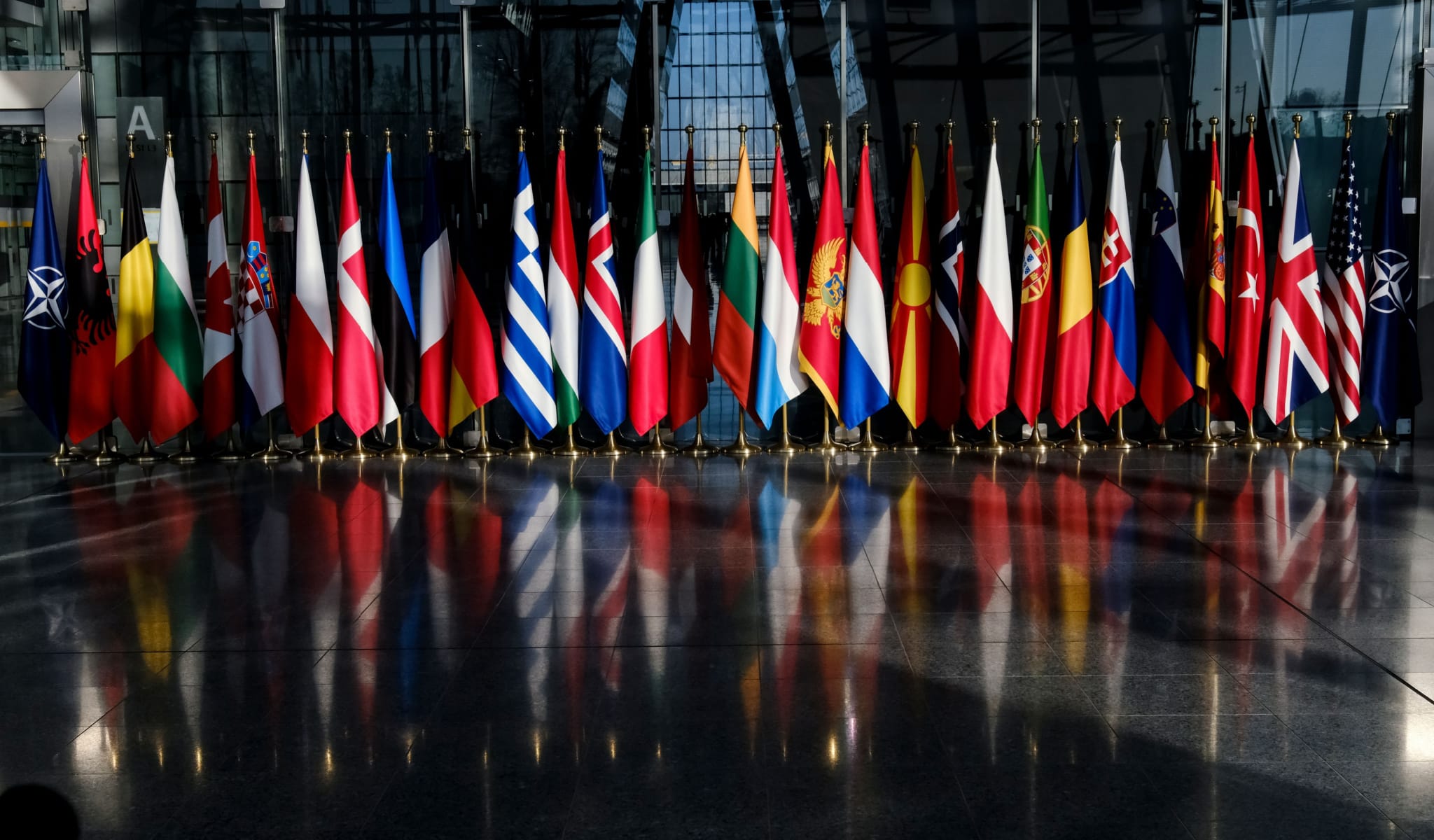 Brownstone Institute - The WHO and Phony International Law