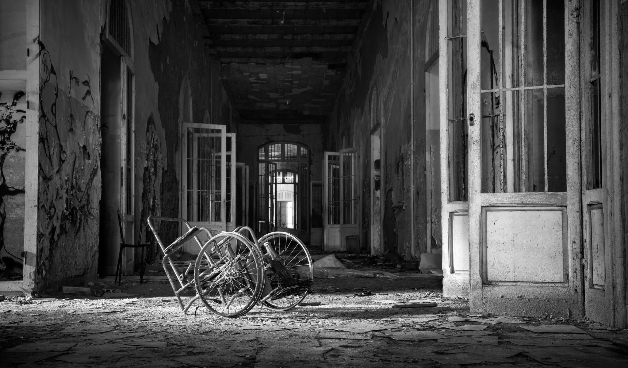 Brownstone Institute - The Case of Typhoid Mary