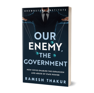 Our Enemy the Government