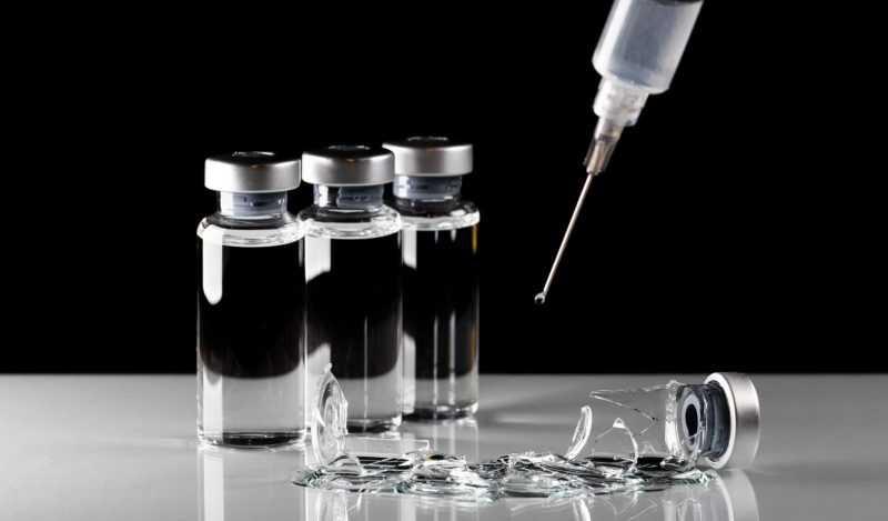 Brownstone Institute - Government Investment into Vaccines Hasn't Paid Off