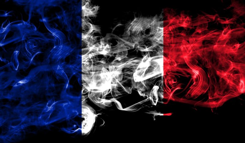 Brownstone Institute - France’s “Pfizer Amendment” Could Turn mRNA Critics into Criminals