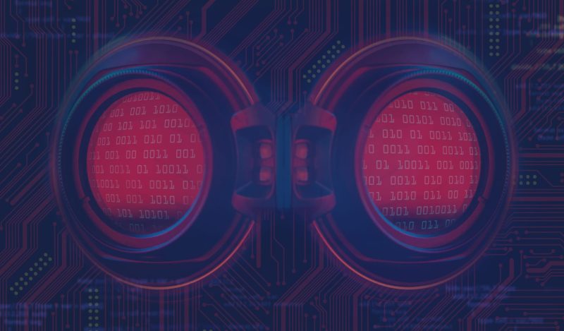 Brownstone Institute - Government Funds AI Tools for Whole-of-Internet Surveillance and Censorship
