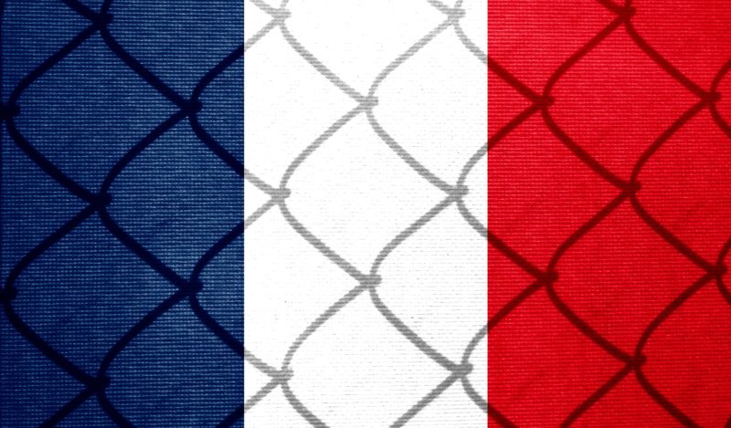 Brownstone Institute - France Teeters on the Brink