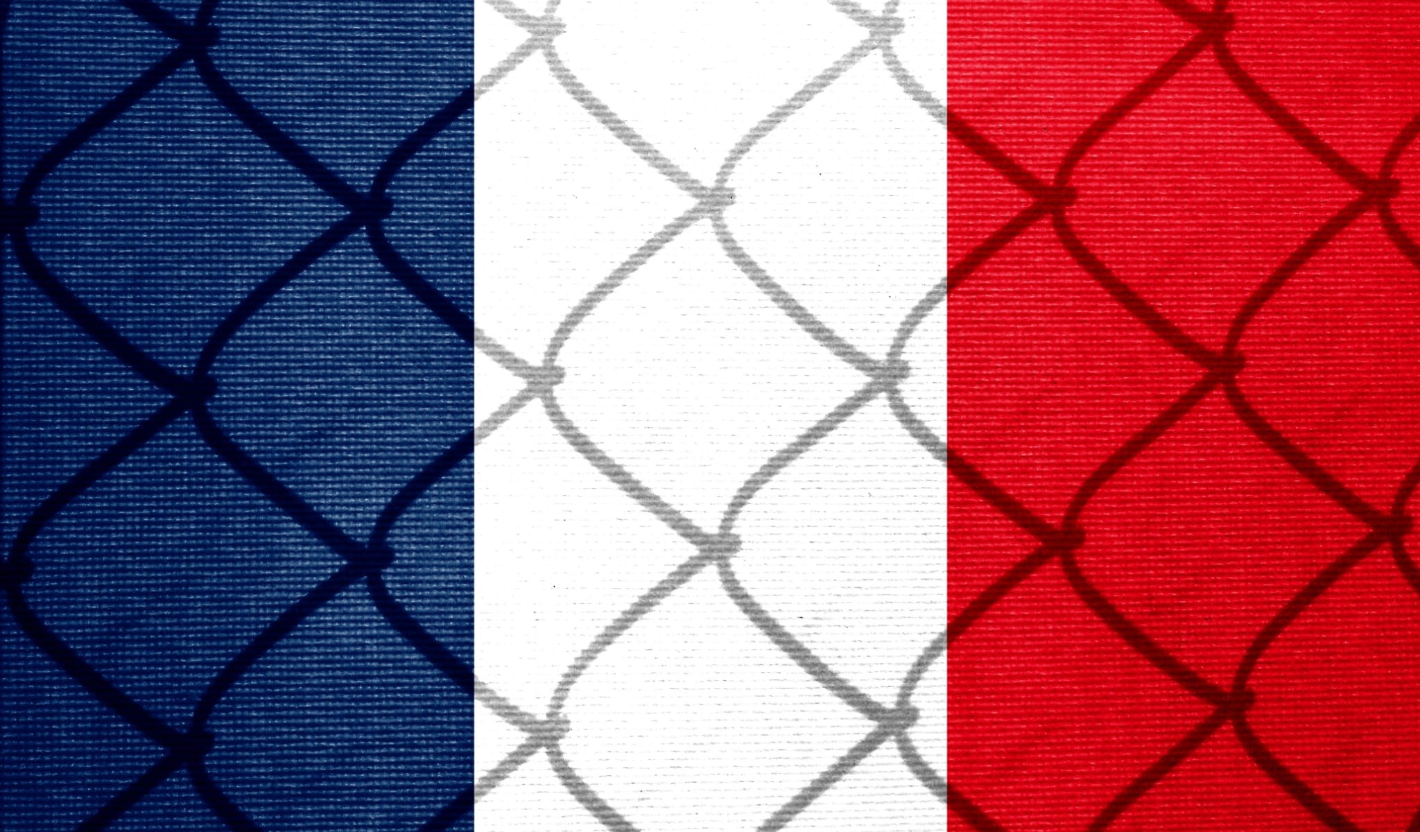 Brownstone Institute - France Teeters on the Brink
