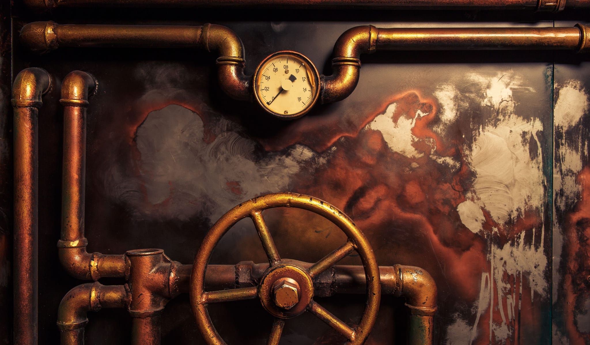 Levers of Control - Brownstone Institute