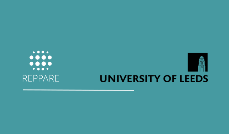 REPPARE University of Leeds - Brownstone Institute