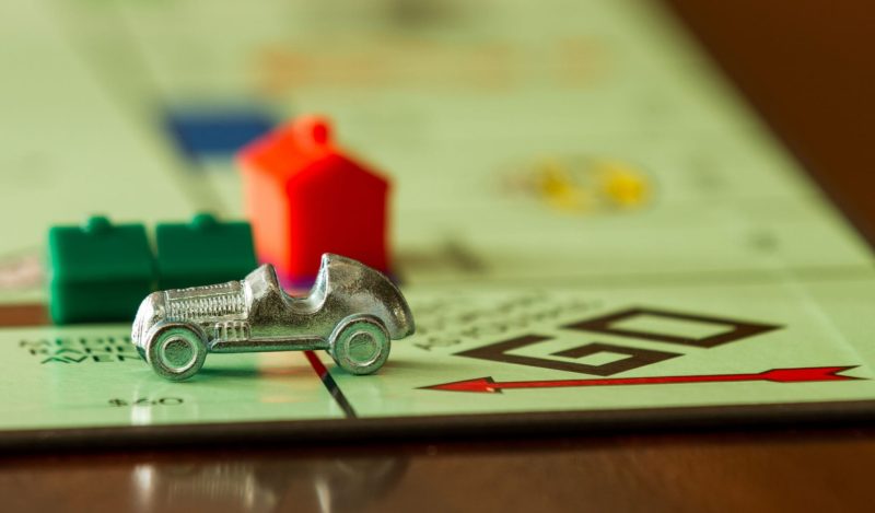 The Playmobil Society vs. The Game of Nations - Brownstone Institute