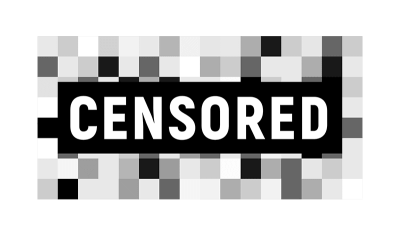 Censorship and Propaganda